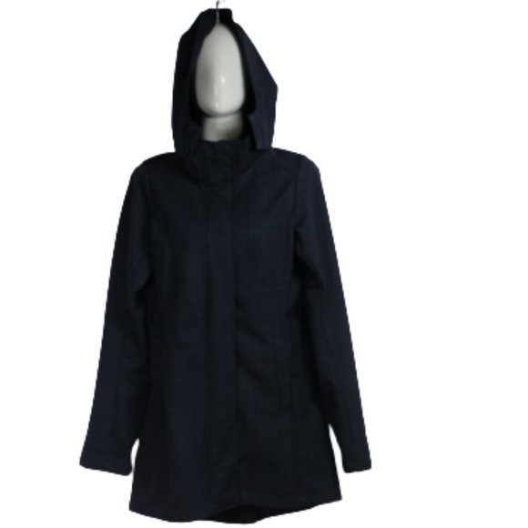 Cloudveil Size XS/TP With Zip-Off HoodieFace - Picture 2 of 7